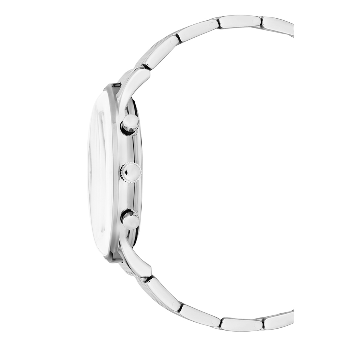 Kenneth Cole Gent's Stainless Steel Bracelet KC50586001